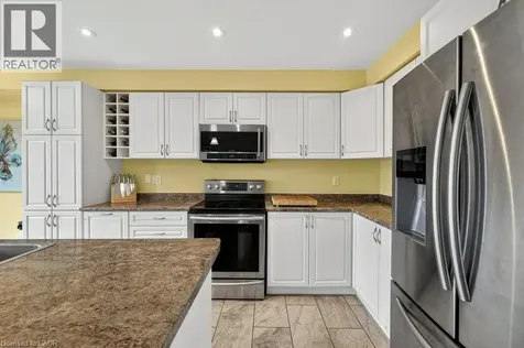557 Baldwin Crescent Woodstock ON N4T 0G4