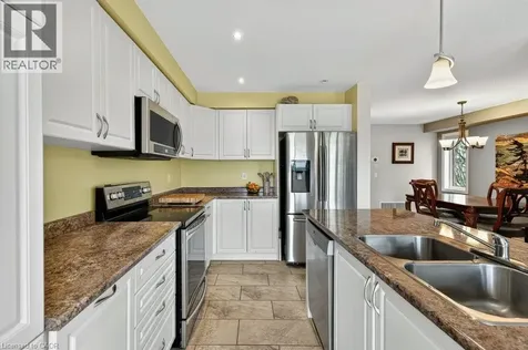 557 Baldwin Crescent Woodstock ON N4T 0G4