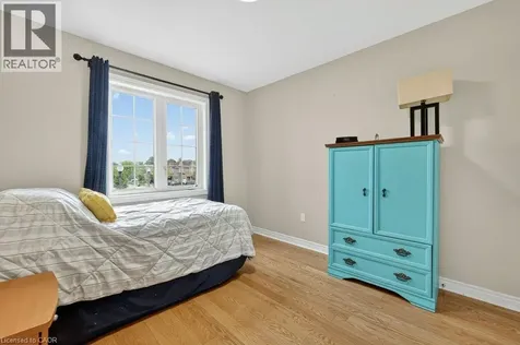 557 Baldwin Crescent Woodstock ON N4T 0G4