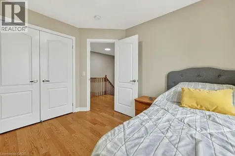 557 Baldwin Crescent Woodstock ON N4T 0G4