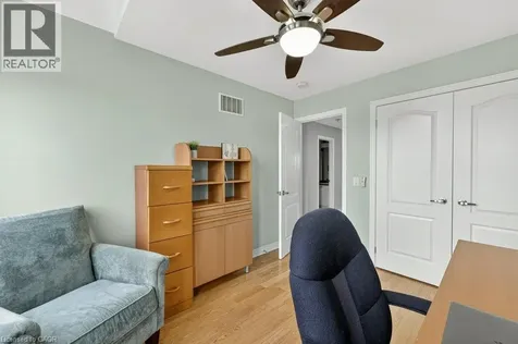 557 Baldwin Crescent Woodstock ON N4T 0G4