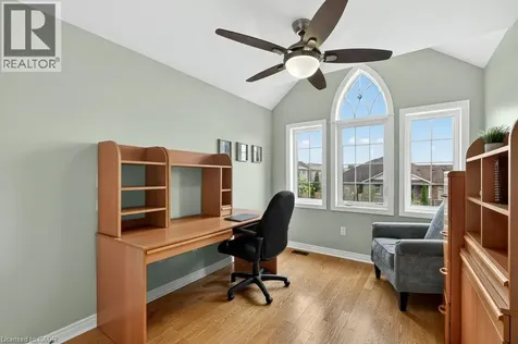 557 Baldwin Crescent Woodstock ON N4T 0G4