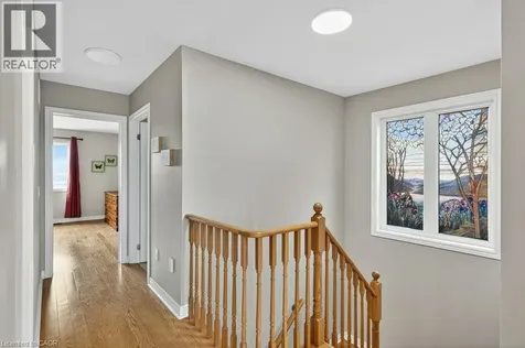 557 Baldwin Crescent Woodstock ON N4T 0G4