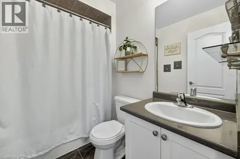 557 Baldwin Crescent Woodstock ON N4T 0G4