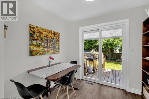 48 Kathleen Street Paris ON N3L 3X8