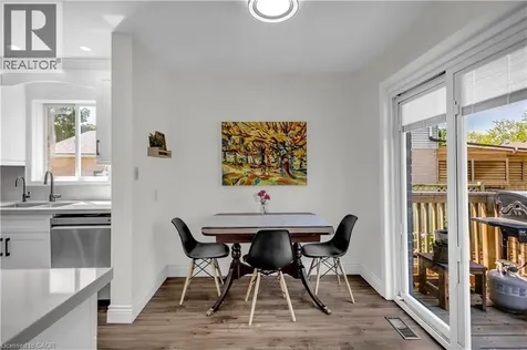 48 Kathleen Street Paris ON N3L 3X8