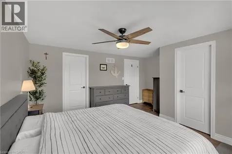 48 Kathleen Street Paris ON N3L 3X8
