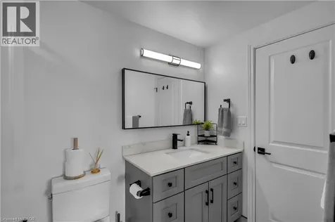 48 Kathleen Street Paris ON N3L 3X8