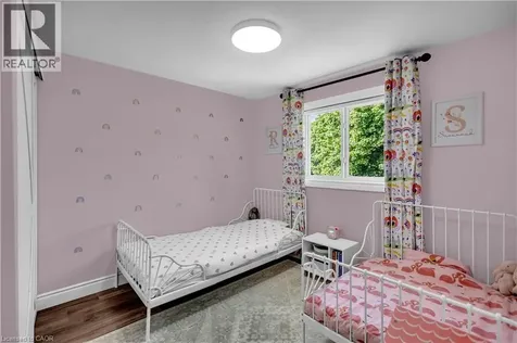 48 Kathleen Street Paris ON N3L 3X8