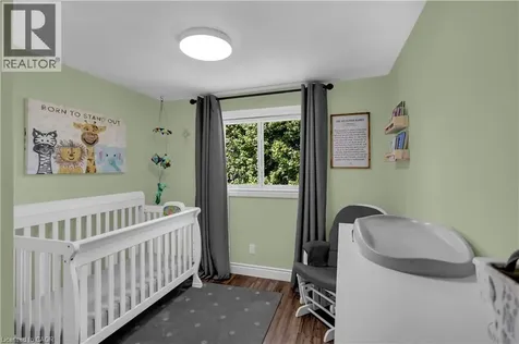 48 Kathleen Street Paris ON N3L 3X8