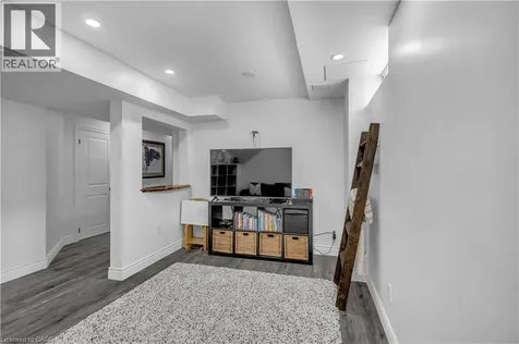 48 Kathleen Street Paris ON N3L 3X8