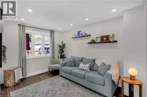 48 Kathleen Street Paris ON N3L 3X8