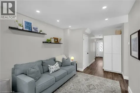 48 Kathleen Street Paris ON N3L 3X8