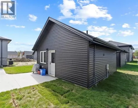 1855 Meldrum Road Windsor ON N8W 0B6