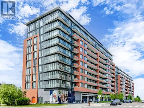 99 Eagle Rock Way Vaughan ON L6A 5A7
