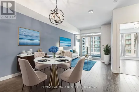 99 Eagle Rock Way Vaughan ON L6A 5A7