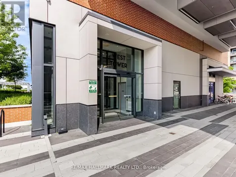 99 Eagle Rock Way Vaughan ON L6A 5A7