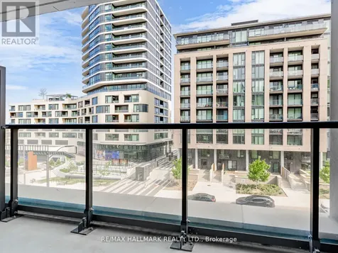 99 Eagle Rock Way Vaughan ON L6A 5A7