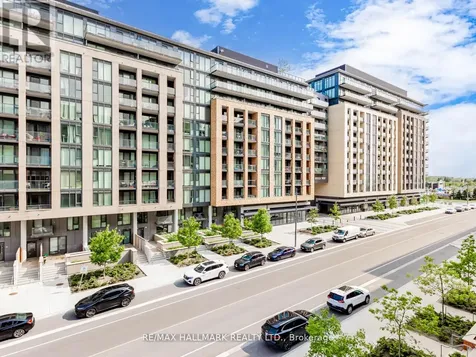 99 Eagle Rock Way Vaughan ON L6A 5A7