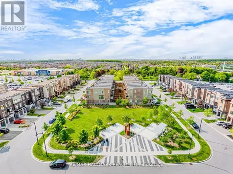 99 Eagle Rock Way Vaughan ON L6A 5A7
