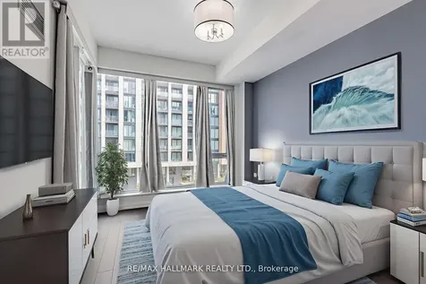 99 Eagle Rock Way Vaughan ON L6A 5A7