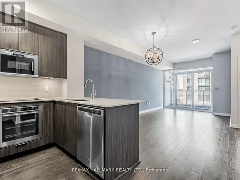 99 Eagle Rock Way Vaughan ON L6A 5A7