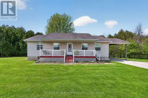 259106 Sarawak Keppel Townline Georgian Bluffs ON N0H 1S0