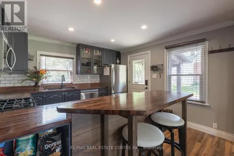 1235 Sheffield Road Hamilton ON L0R 1Z0