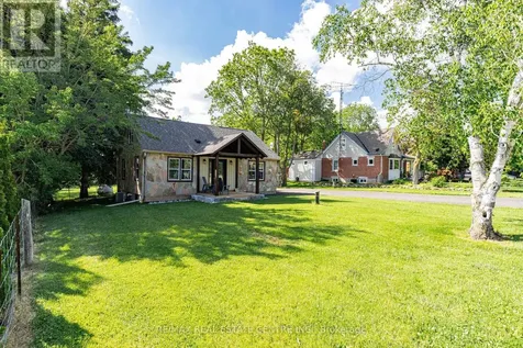 1235 Sheffield Road Hamilton ON L0R 1Z0