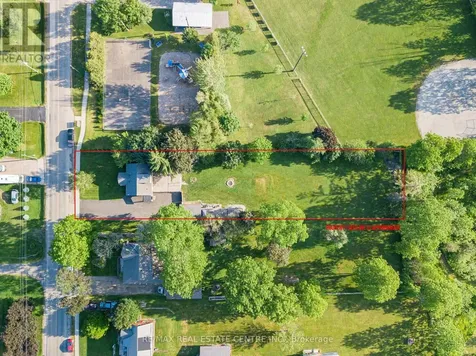 1235 Sheffield Road Hamilton ON L0R 1Z0