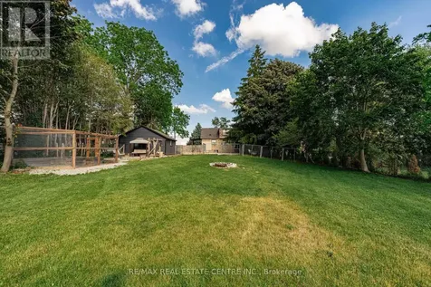 1235 Sheffield Road Hamilton ON L0R 1Z0