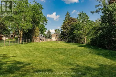 1235 Sheffield Road Hamilton ON L0R 1Z0