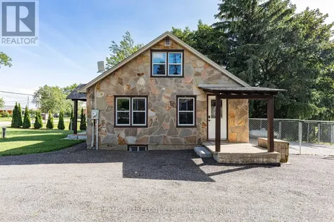 1235 Sheffield Road Hamilton ON L0R 1Z0