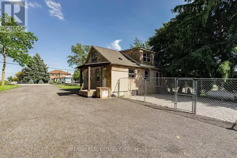 1235 Sheffield Road Hamilton ON L0R 1Z0