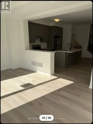 59 Pearen Lane Barrie ON L9J 0G5