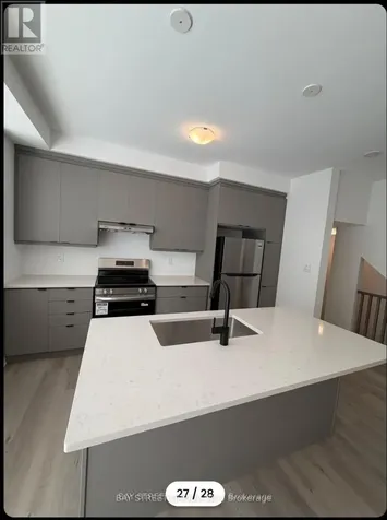 59 Pearen Lane Barrie ON L9J 0G5