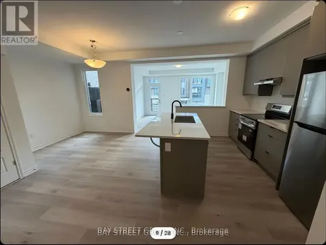 59 Pearen Lane Barrie ON L9J 0G5