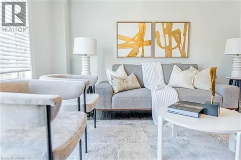 22 Arlington Crescent Guelph ON N1L 0K9