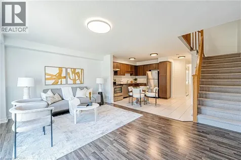 22 Arlington Crescent Guelph ON N1L 0K9