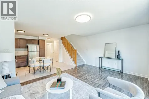 22 Arlington Crescent Guelph ON N1L 0K9