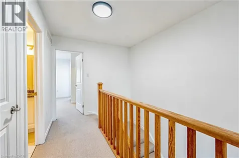 22 Arlington Crescent Guelph ON N1L 0K9