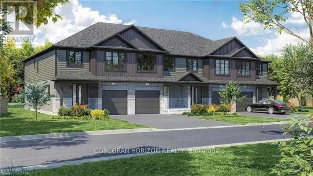 520 Orr Street Stratford ON N5A 0L7