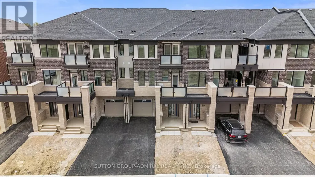 48 Elmer Moss Avenue Caledon ON L7C 3H1
