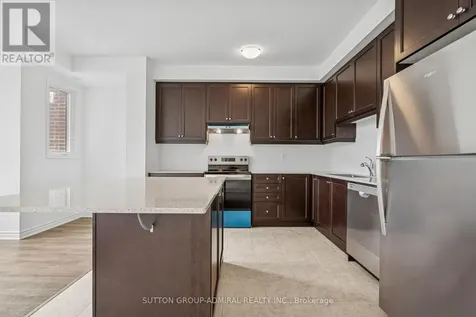 48 Elmer Moss Avenue Caledon ON L7C 3H1
