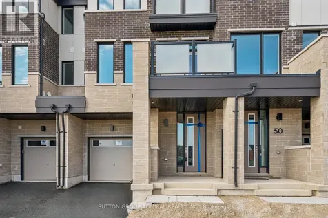 48 Elmer Moss Avenue Caledon ON L7C 3H1