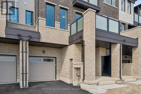 48 Elmer Moss Avenue Caledon ON L7C 3H1