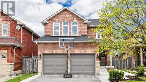 6 Terrastone Court Caledon (bolton West) ON L7E 2H1
