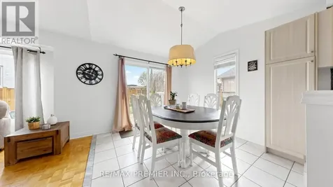 6 Terrastone Court Caledon (bolton West) ON L7E 2H1