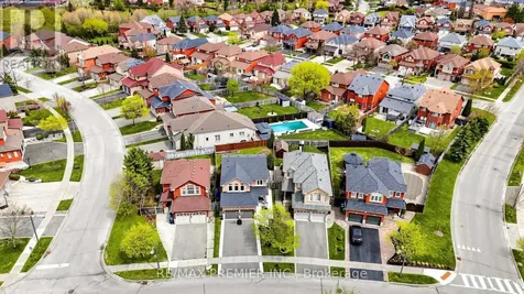 6 Terrastone Court Caledon (bolton West) ON L7E 2H1