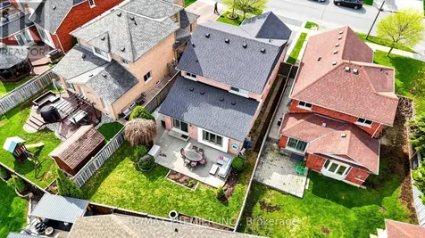 6 Terrastone Court Caledon (bolton West) ON L7E 2H1